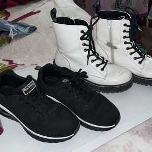 Shoe bundle: